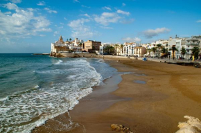 Apartment Port D'aiguadolç Sitges